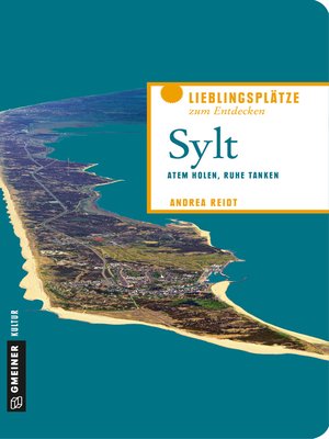 cover image of Sylt